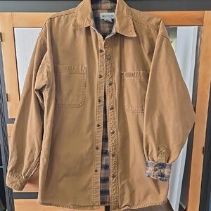 Carhartt Vintage Brown Jacket